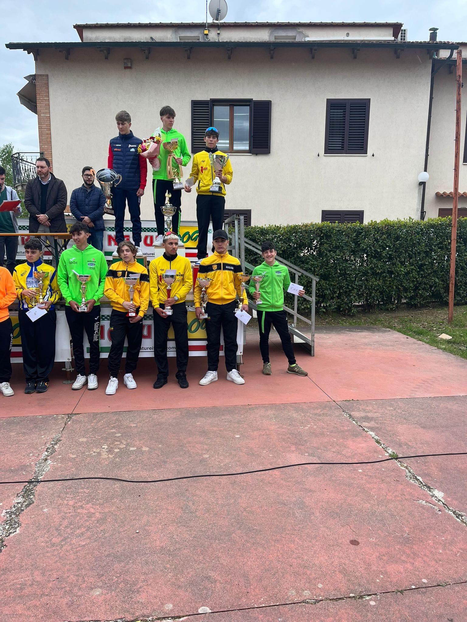 Velo Club