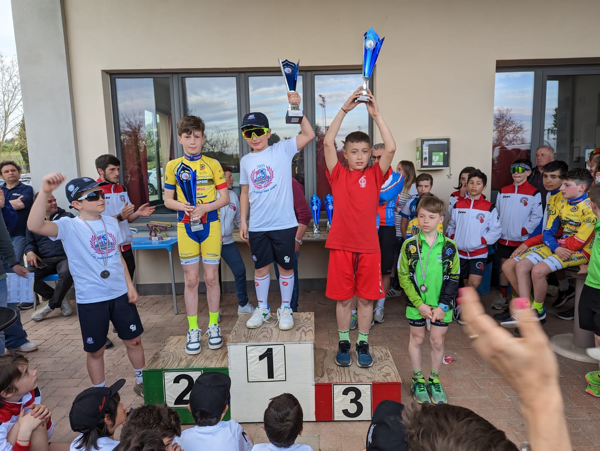 Velo Club