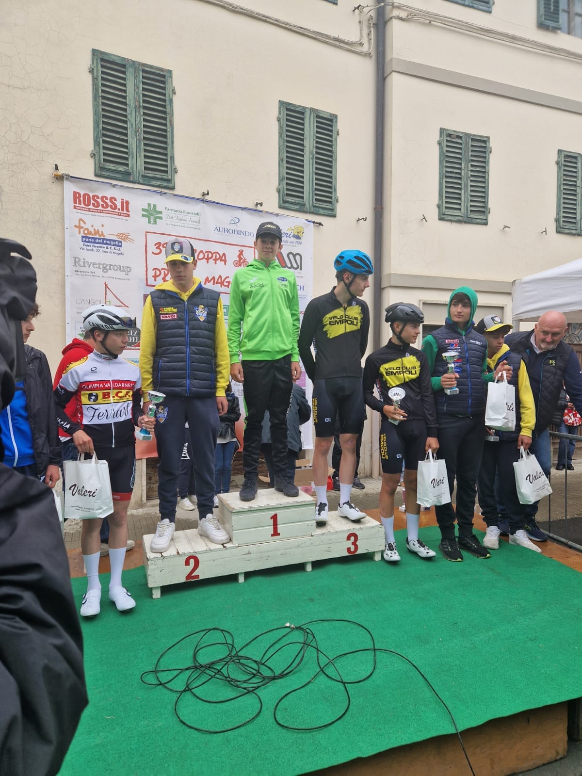 Velo Club