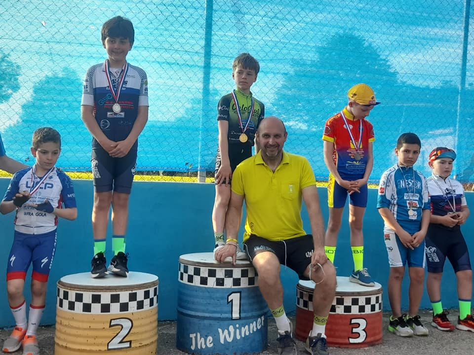 Velo Club
