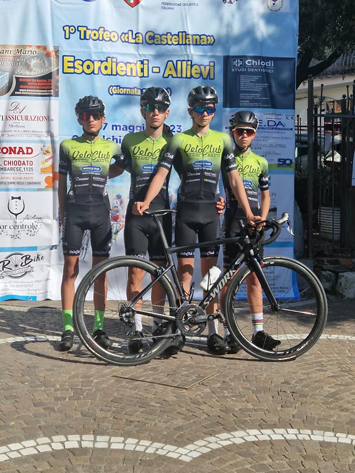 Velo Club