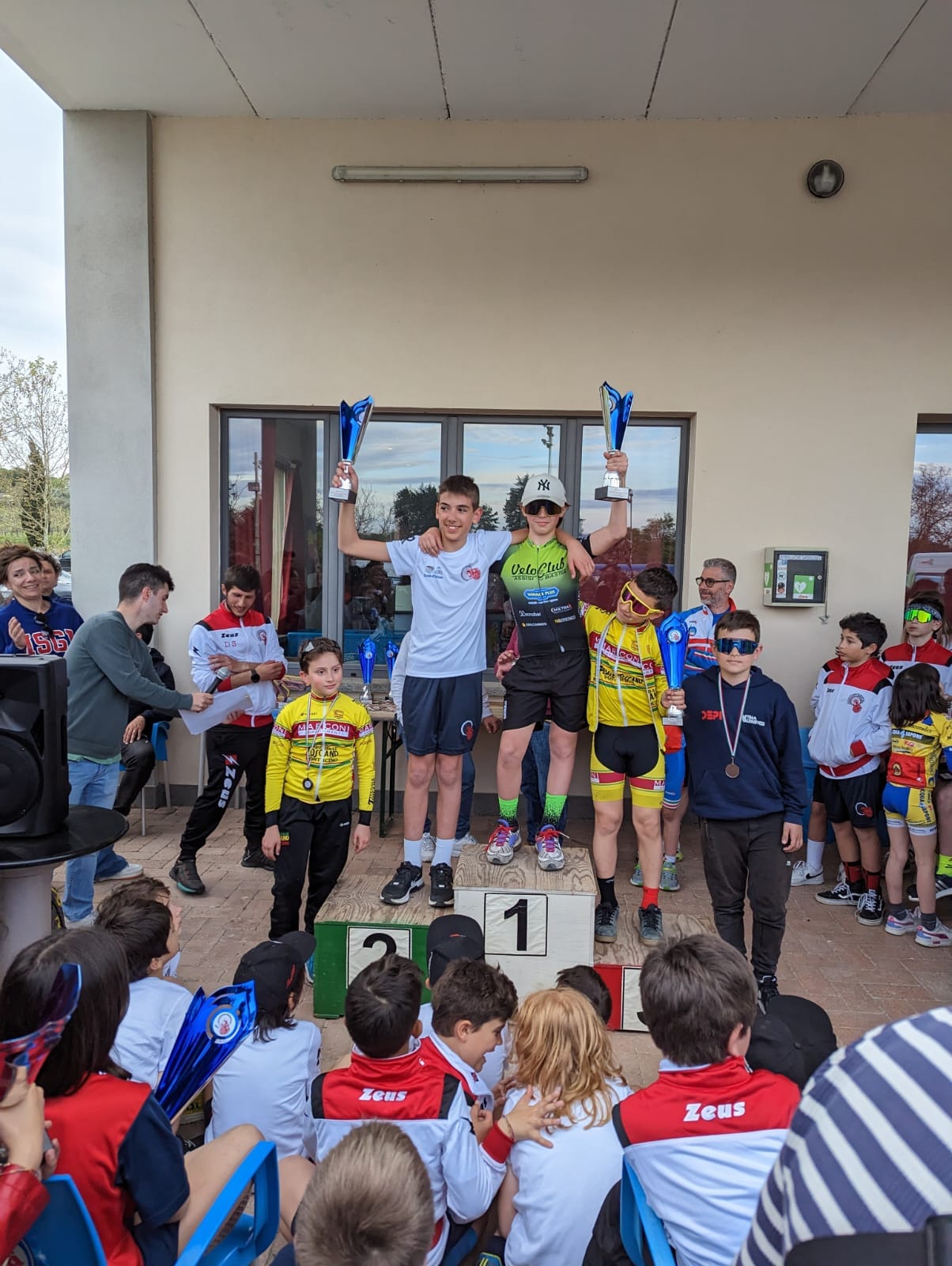 Velo Club
