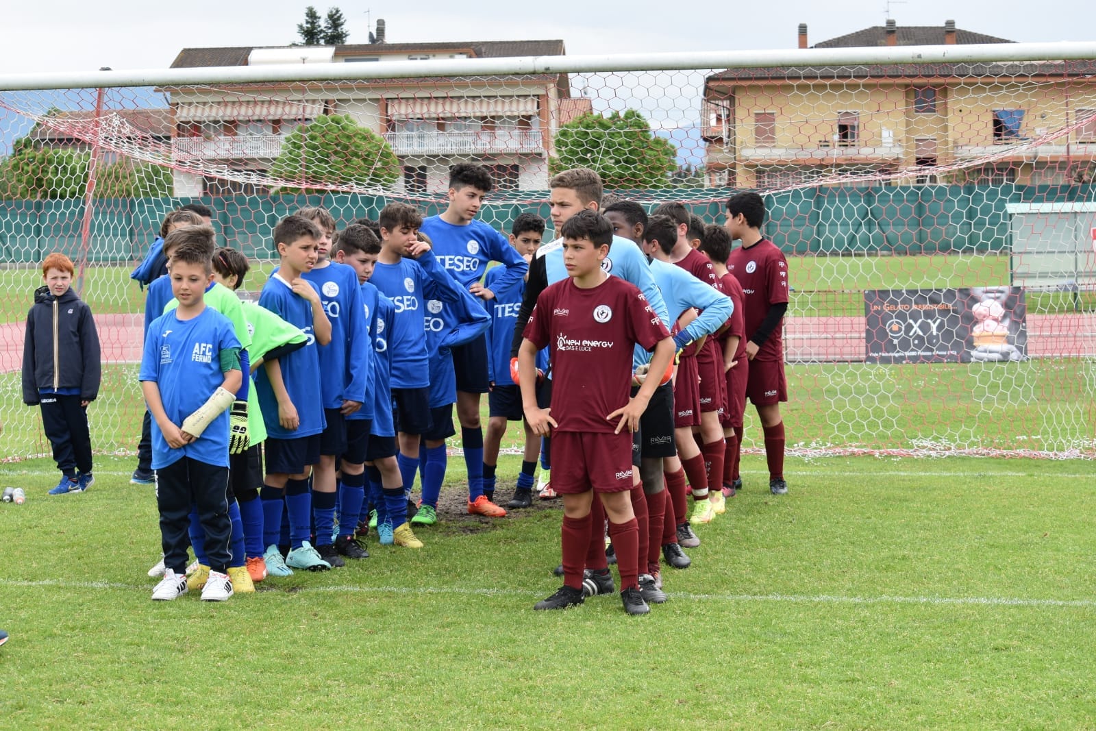 Torneo Interregionale Spring Cup 2023