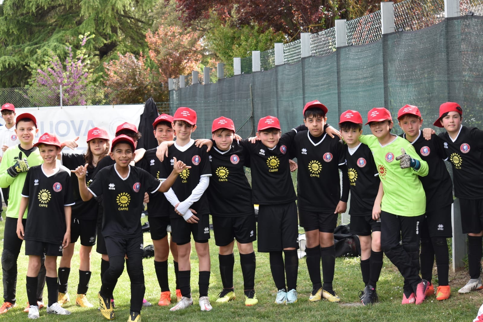 Torneo Interregionale Spring Cup 2023