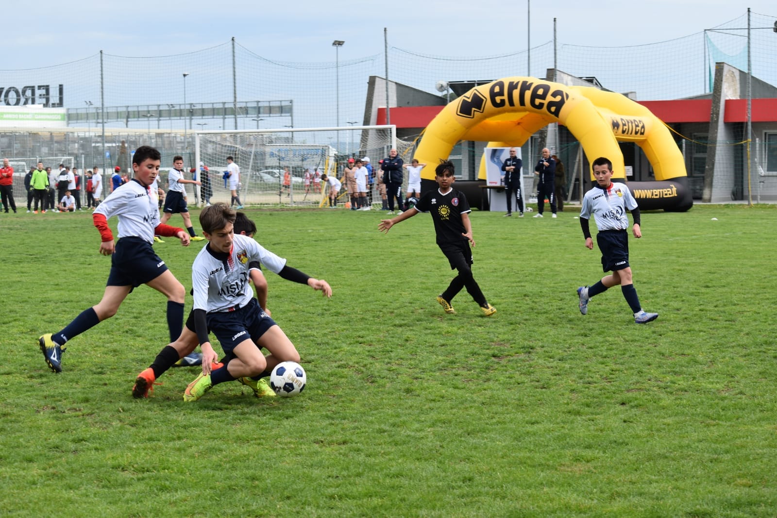 Torneo Interregionale Spring Cup 2023
