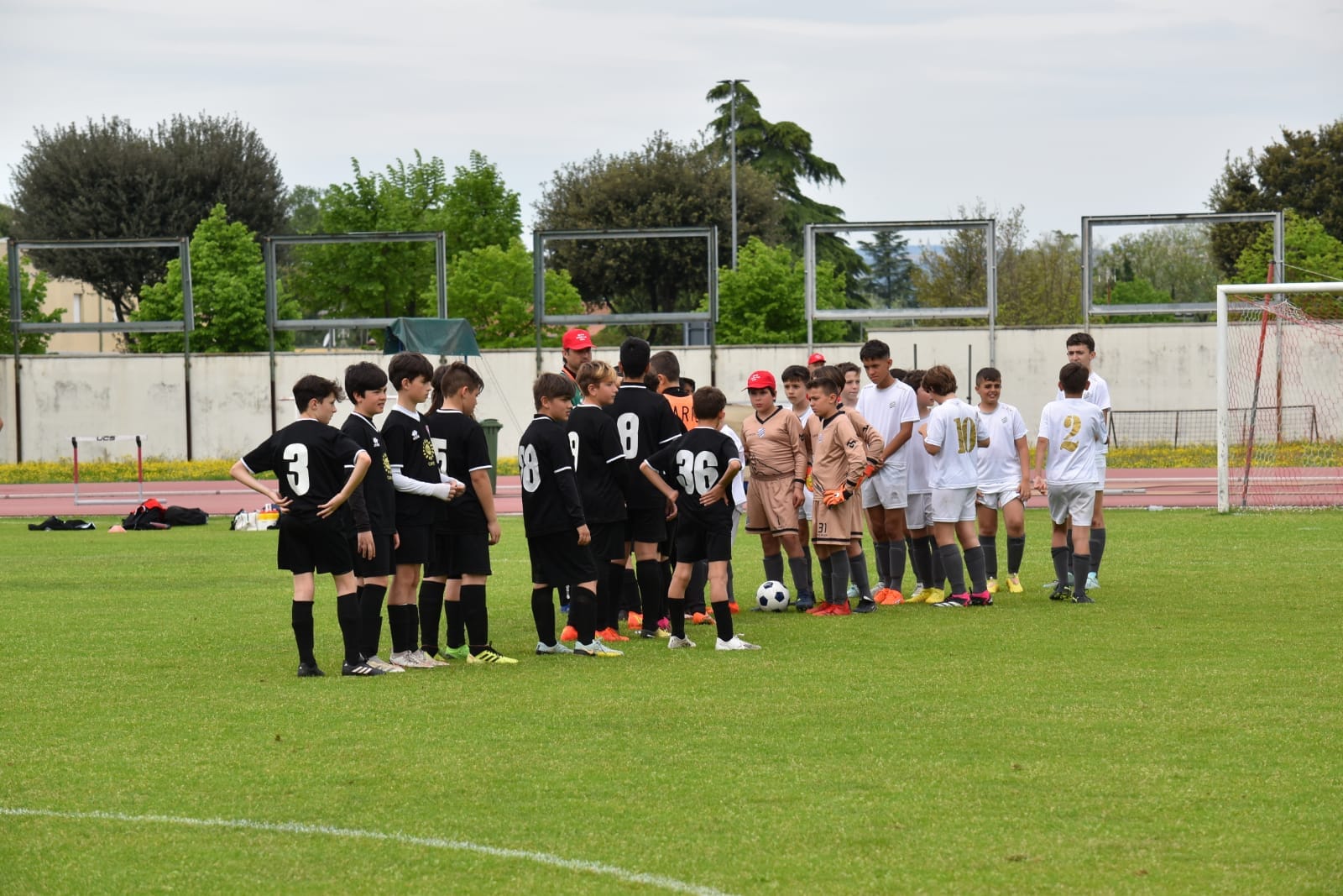 Torneo Interregionale Spring Cup 2023