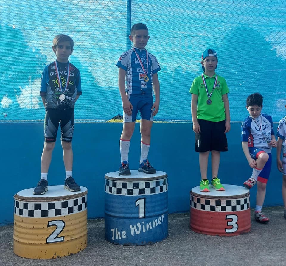 Velo Club
