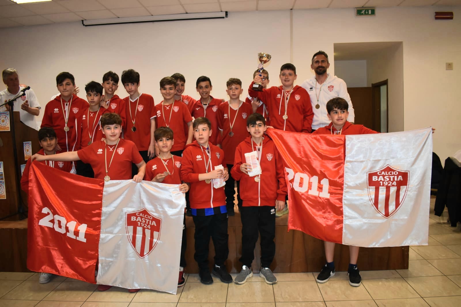 Torneo Interregionale Spring Cup 2023