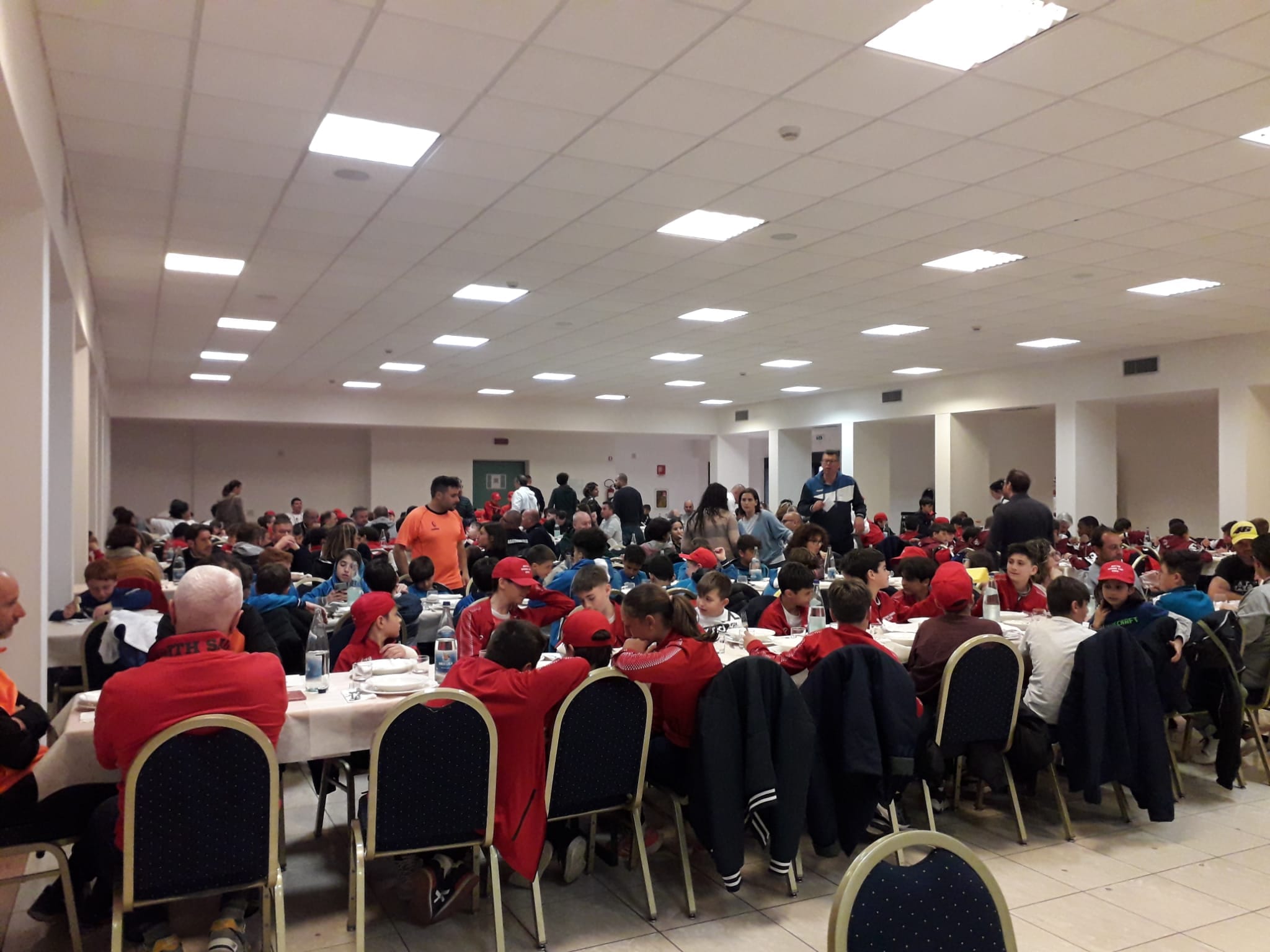 Torneo Interregionale Spring Cup 2023