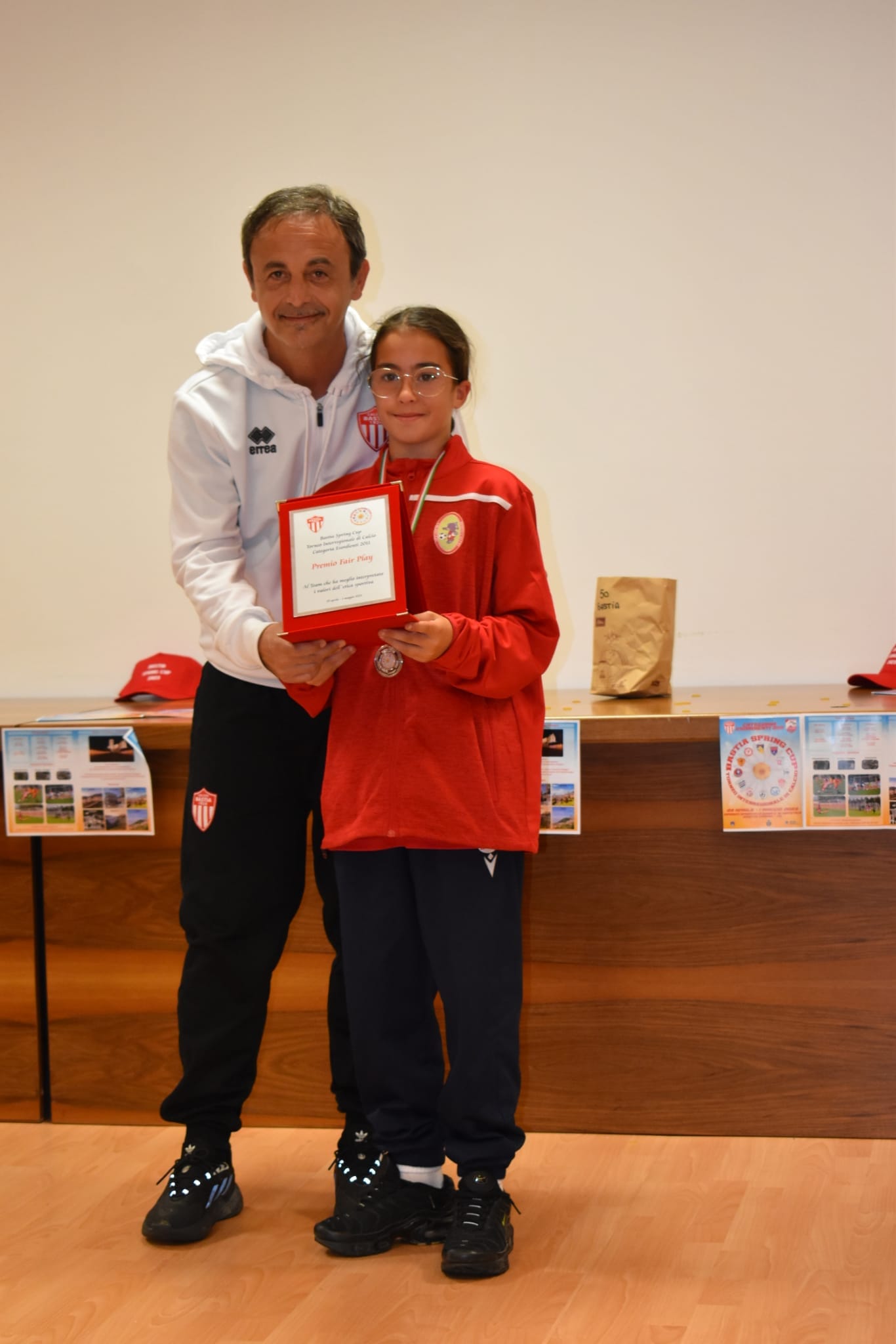Torneo Interregionale Spring Cup 2023
