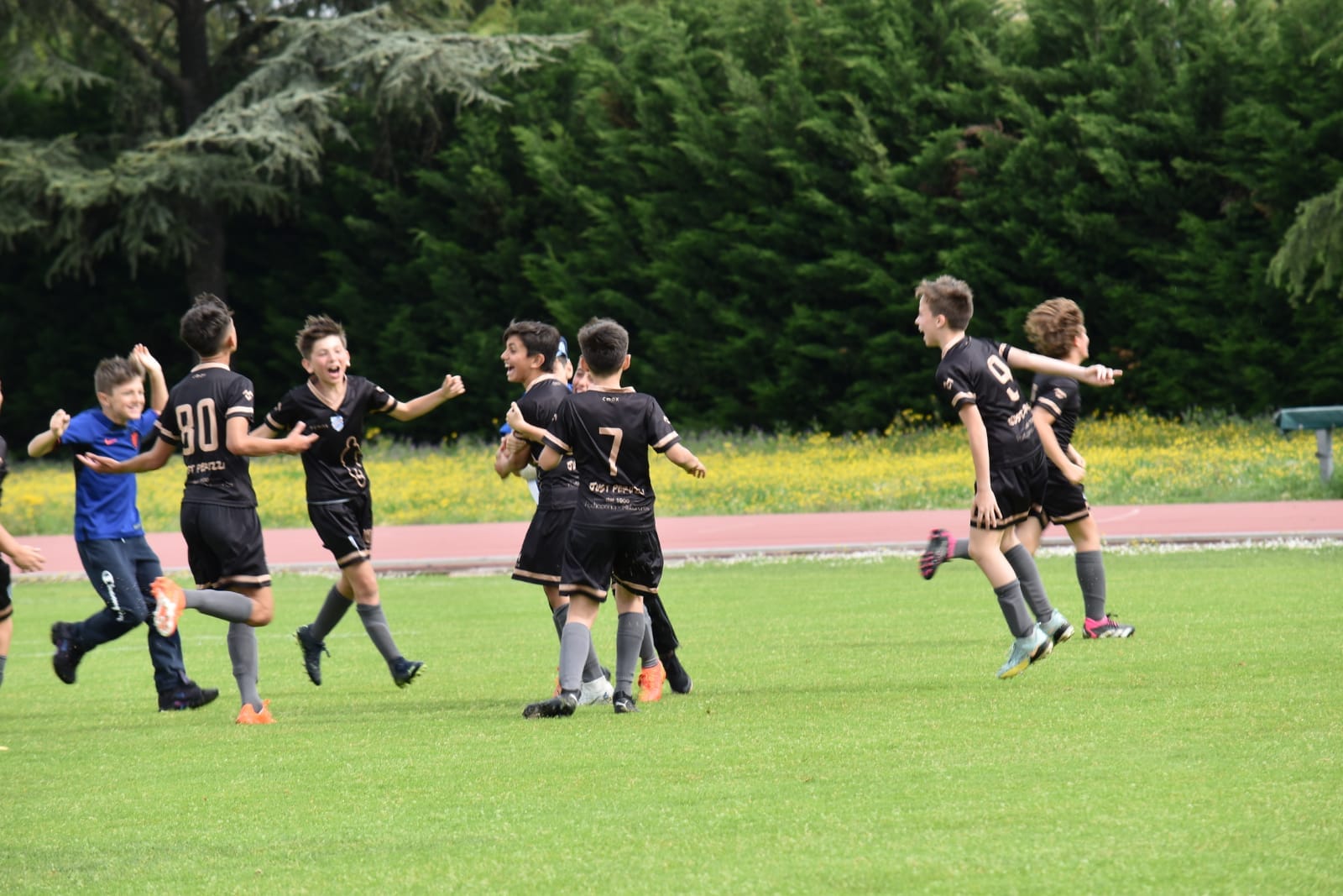 Torneo Interregionale Spring Cup 2023