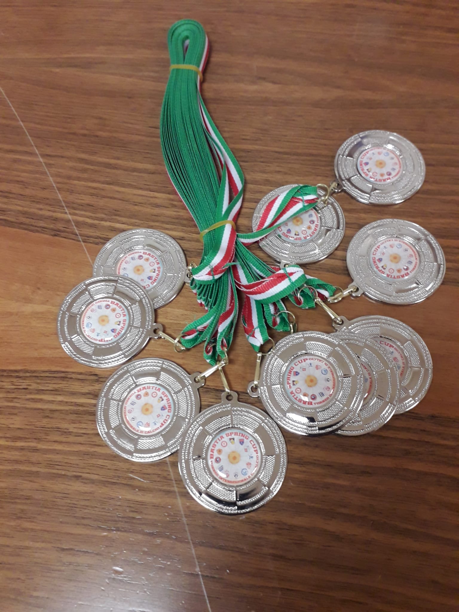 Torneo Interregionale Spring Cup 2023