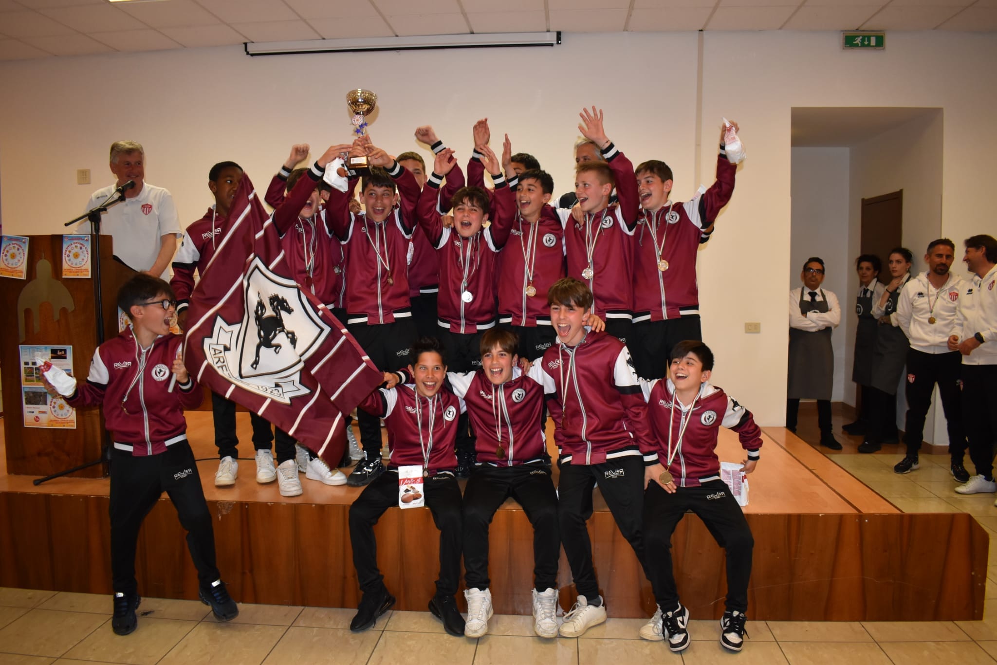 Torneo Interregionale Spring Cup 2023