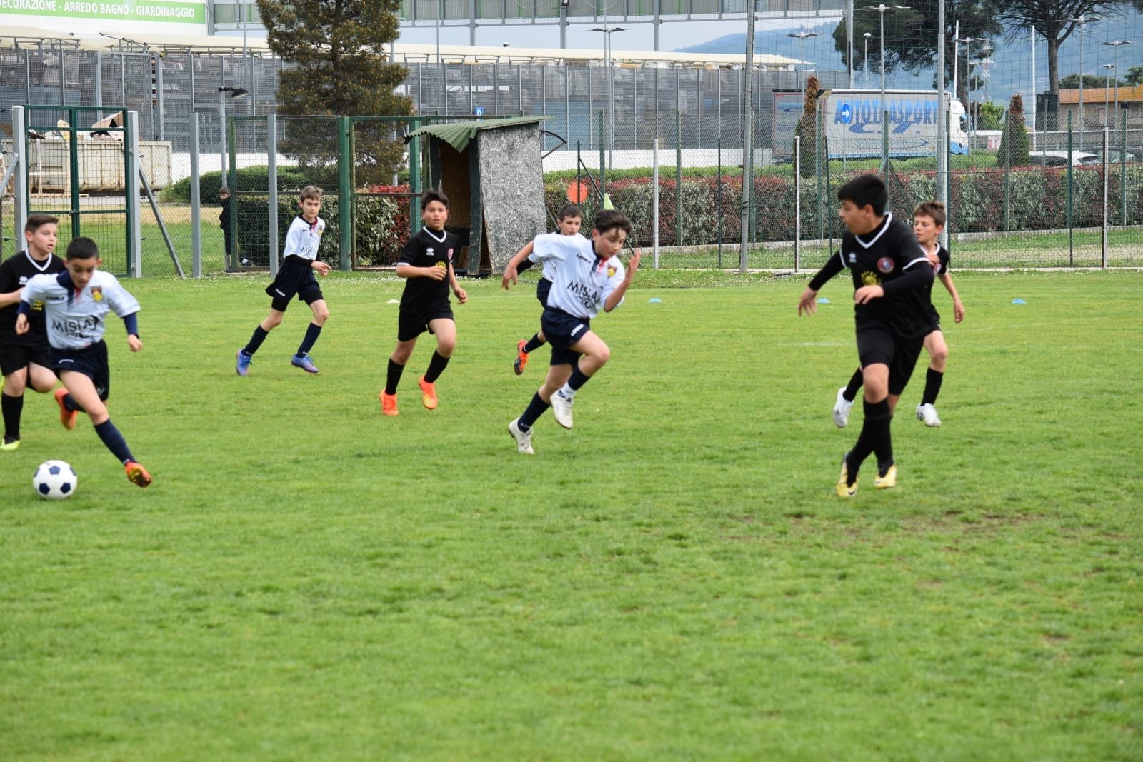 Torneo Interregionale Spring Cup 2023
