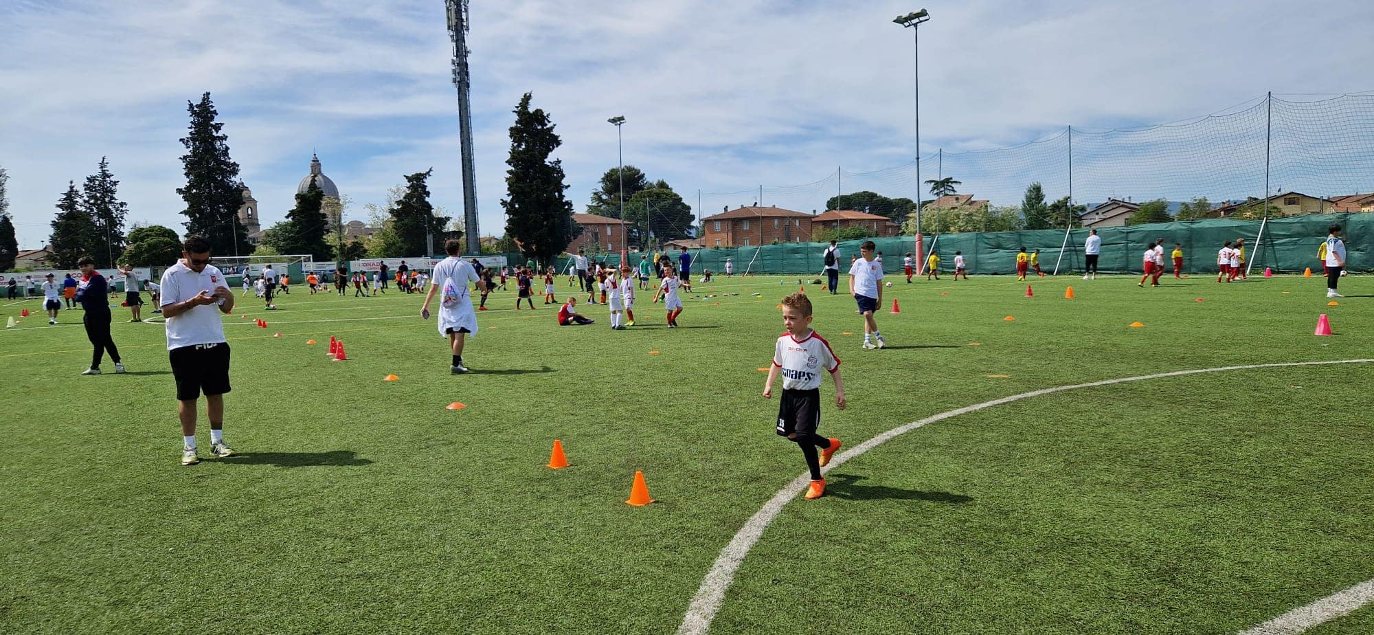 Memorial “Lucio Tarpanelli”