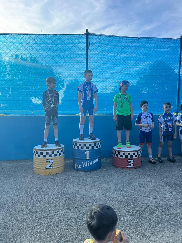 Velo Club