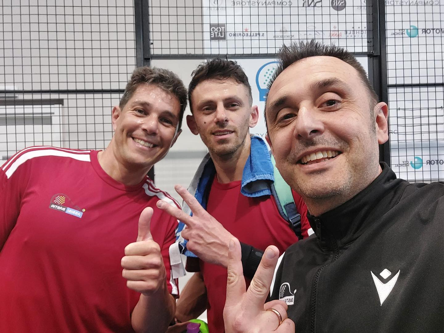 Assisi Padel