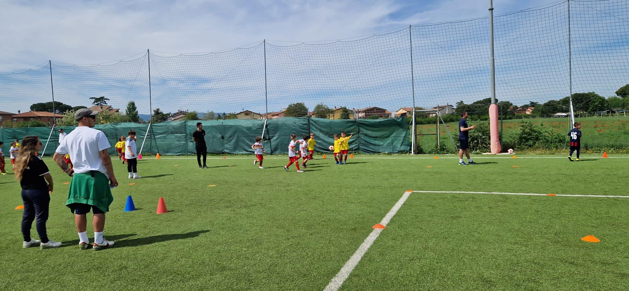 Memorial “Lucio Tarpanelli”