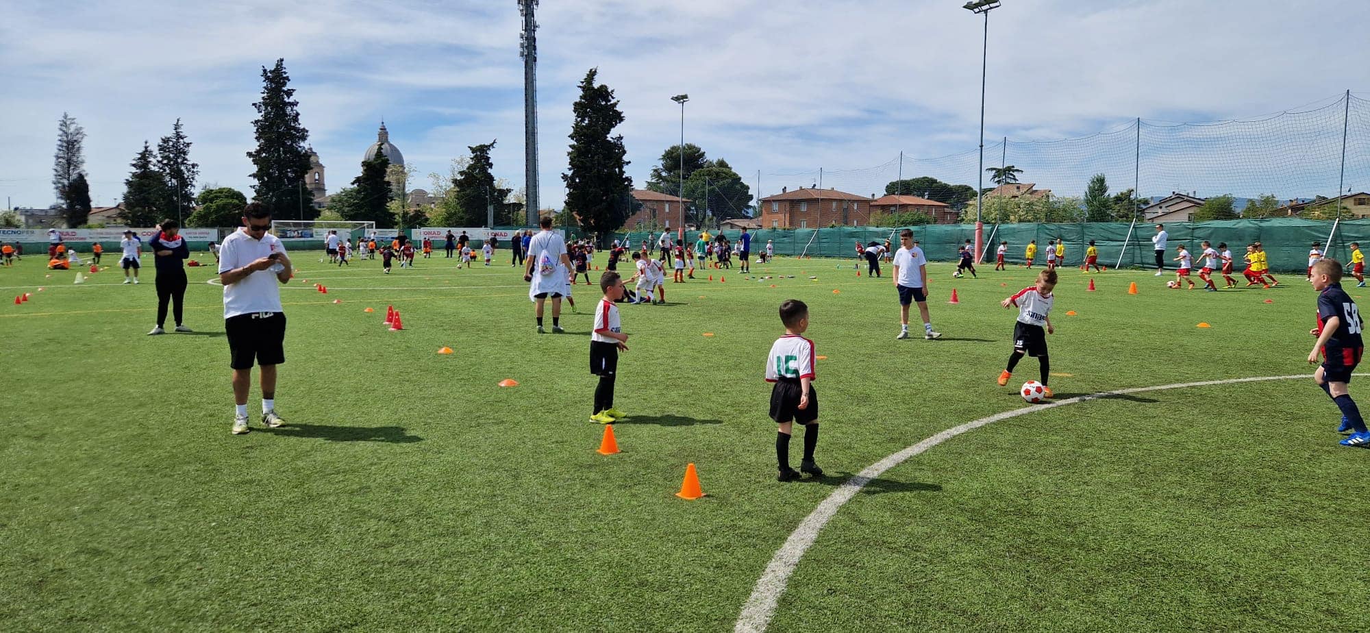 Memorial “Lucio Tarpanelli”