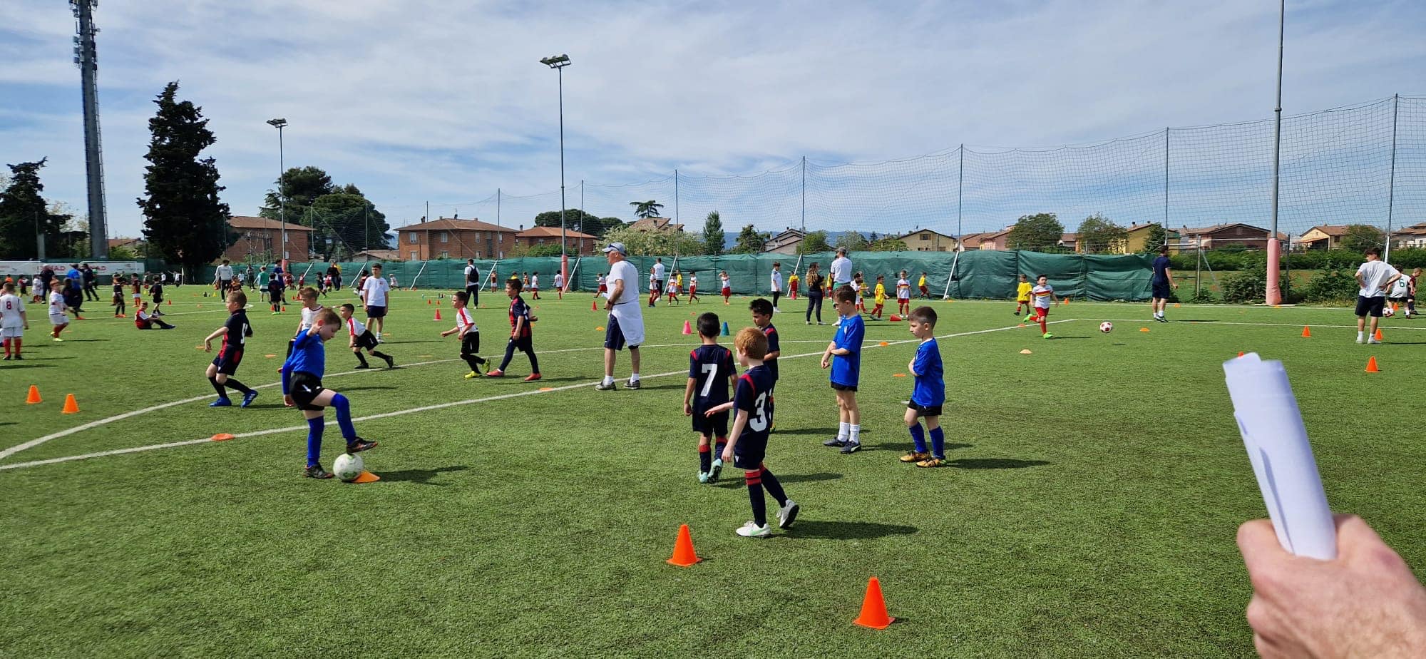 Memorial “Lucio Tarpanelli”