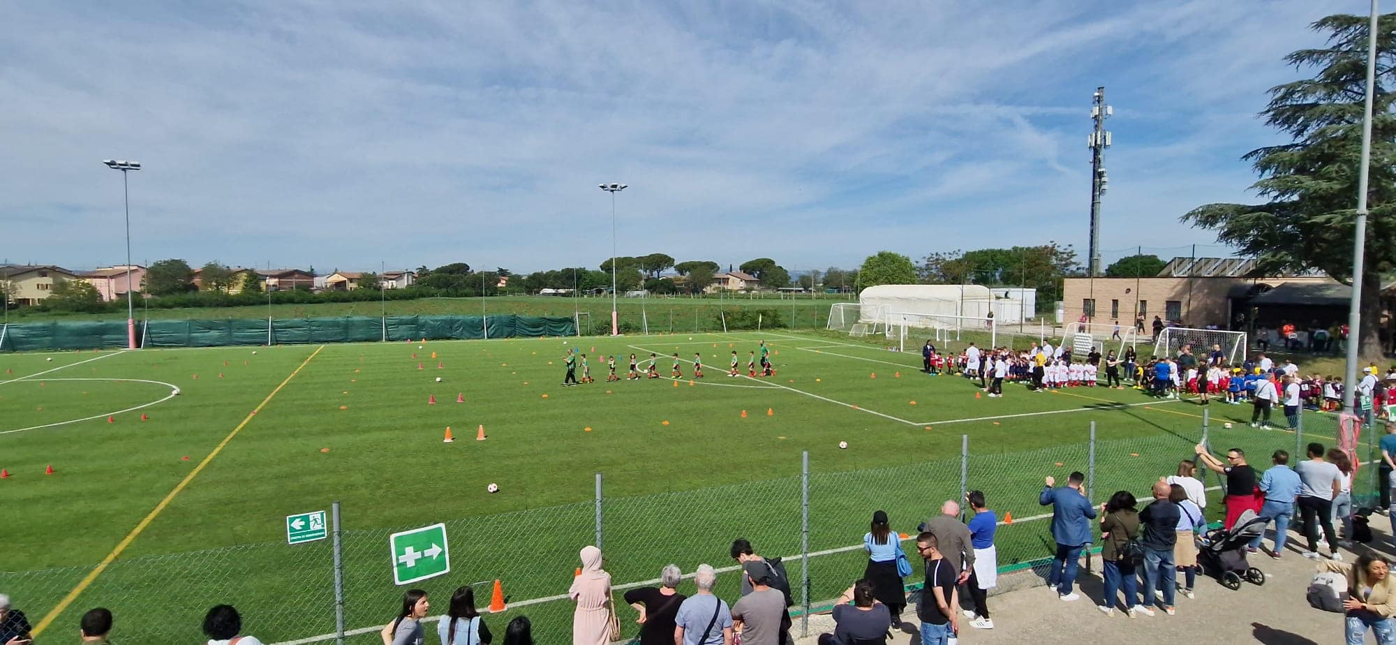 Memorial “Lucio Tarpanelli”