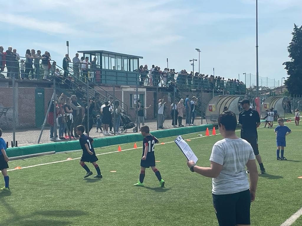 Memorial “Lucio Tarpanelli”