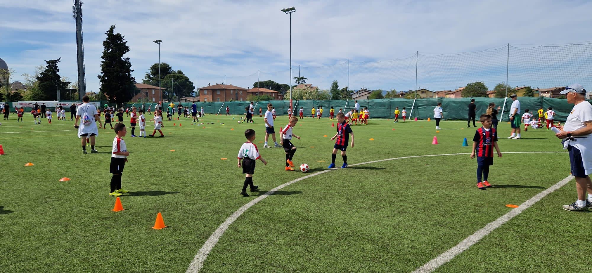 Memorial “Lucio Tarpanelli”