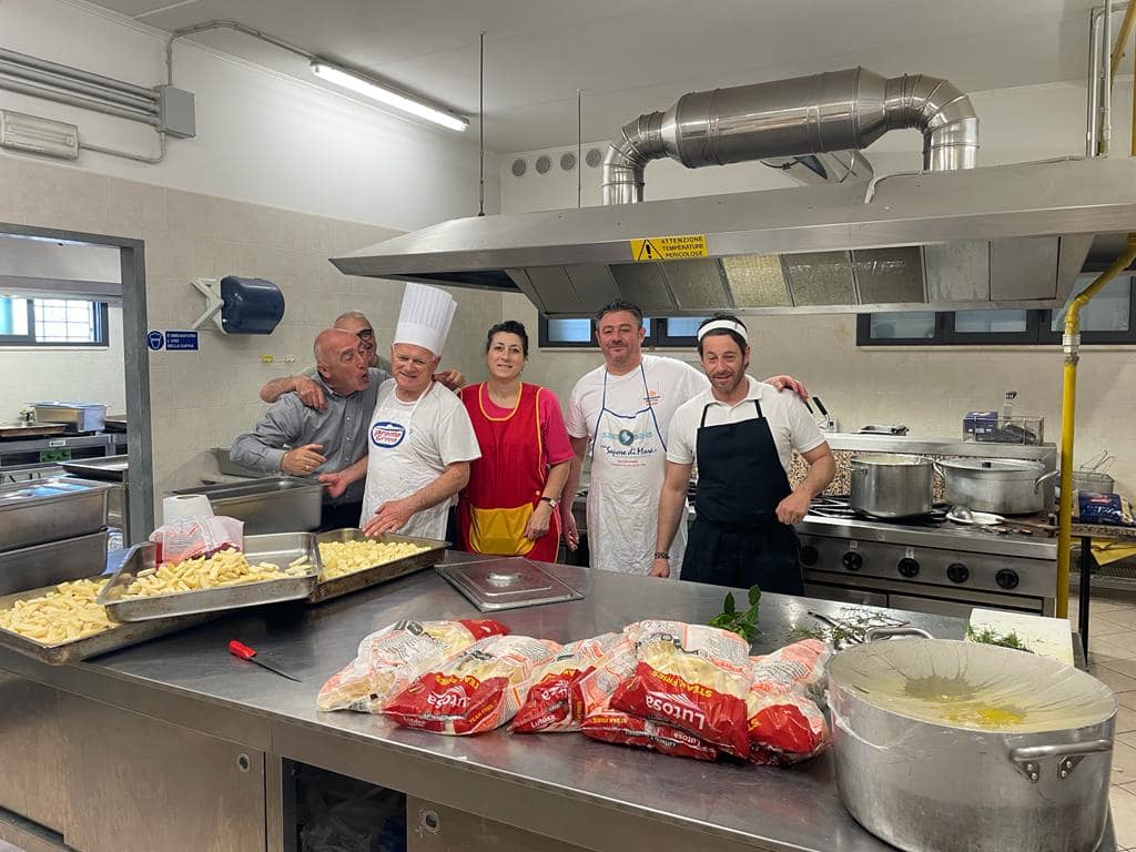 Memorial “Lucio Tarpanelli”