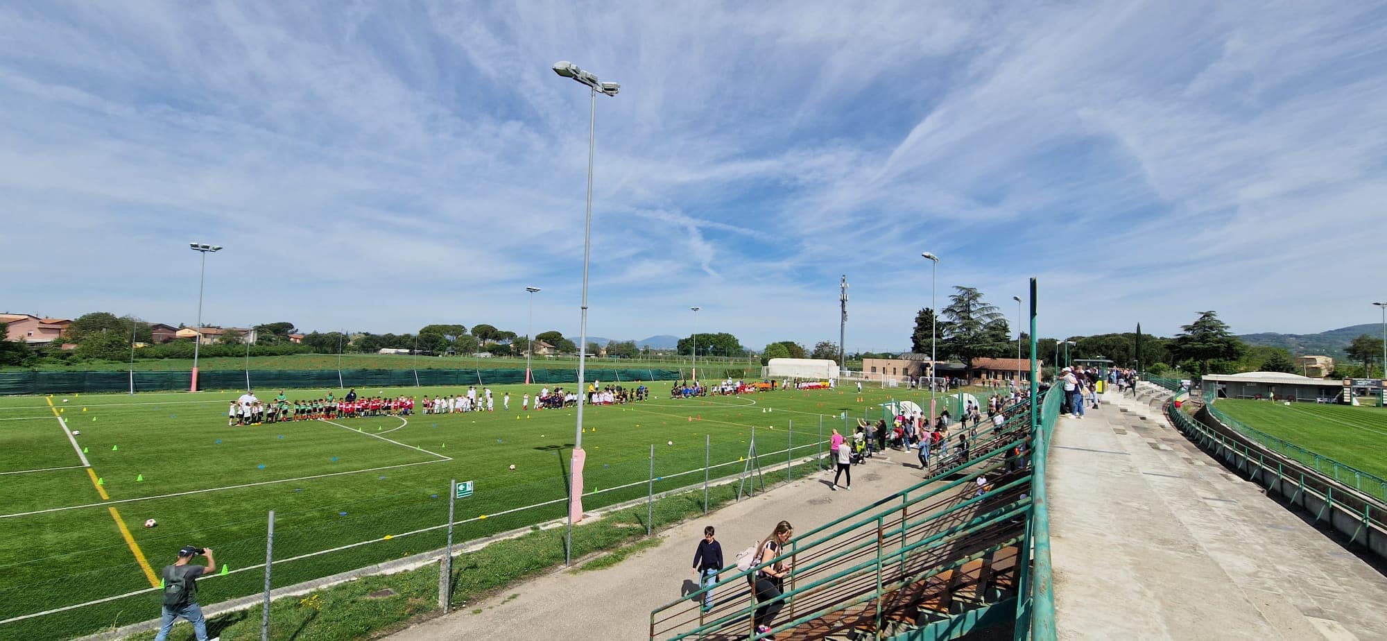 Memorial “Lucio Tarpanelli”