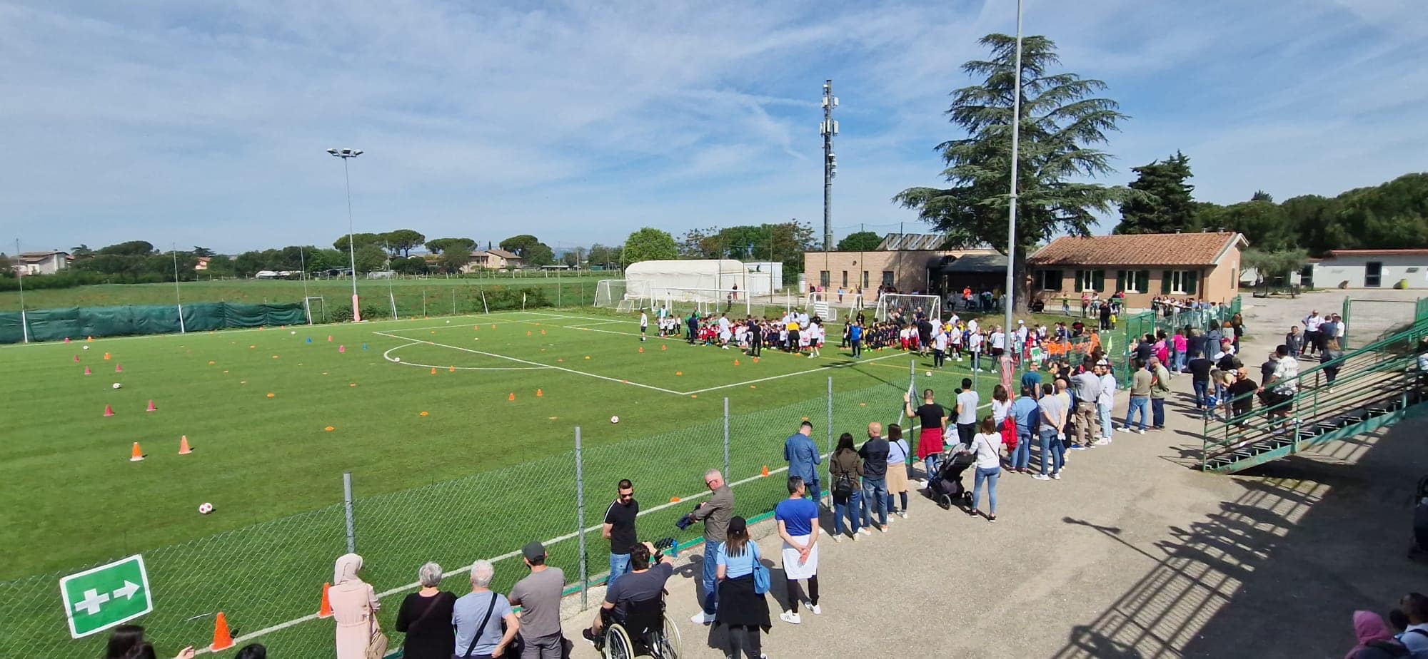 Memorial “Lucio Tarpanelli”