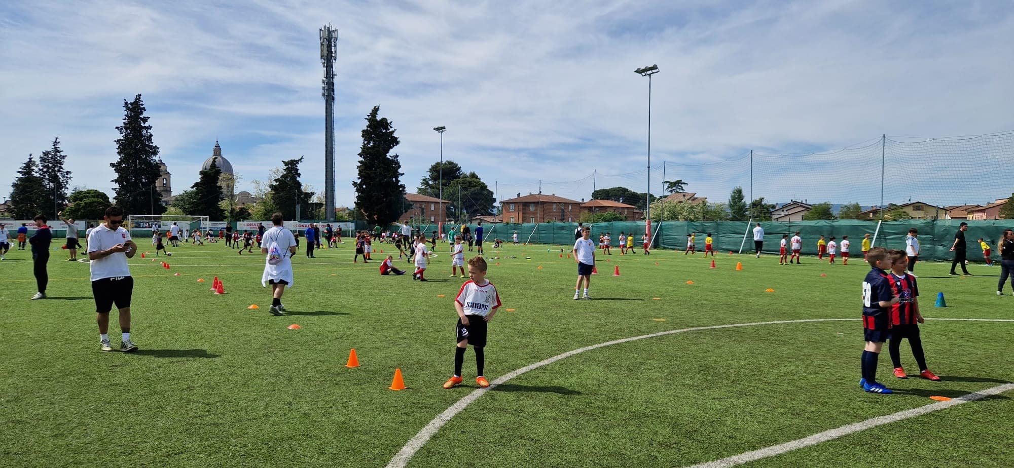 Memorial “Lucio Tarpanelli”