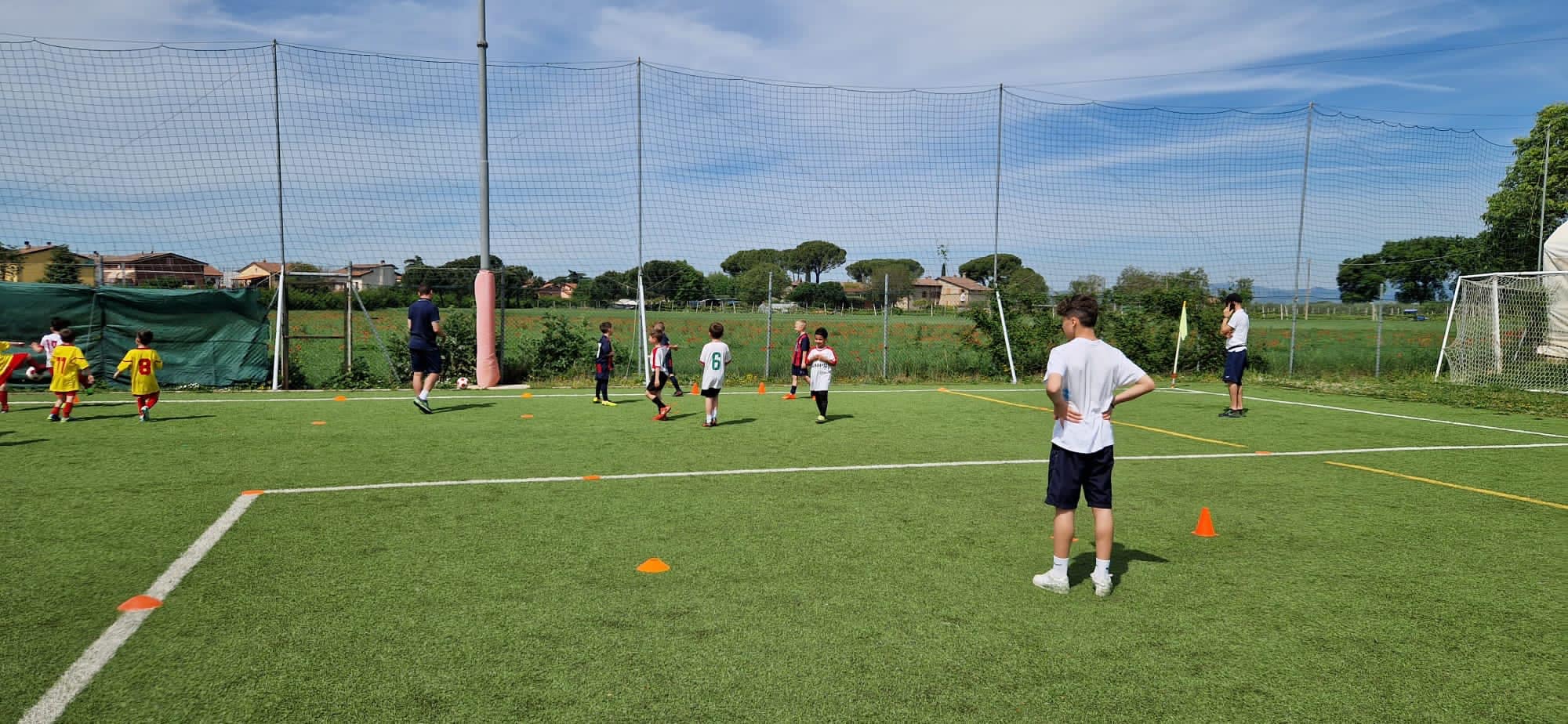 Memorial “Lucio Tarpanelli”