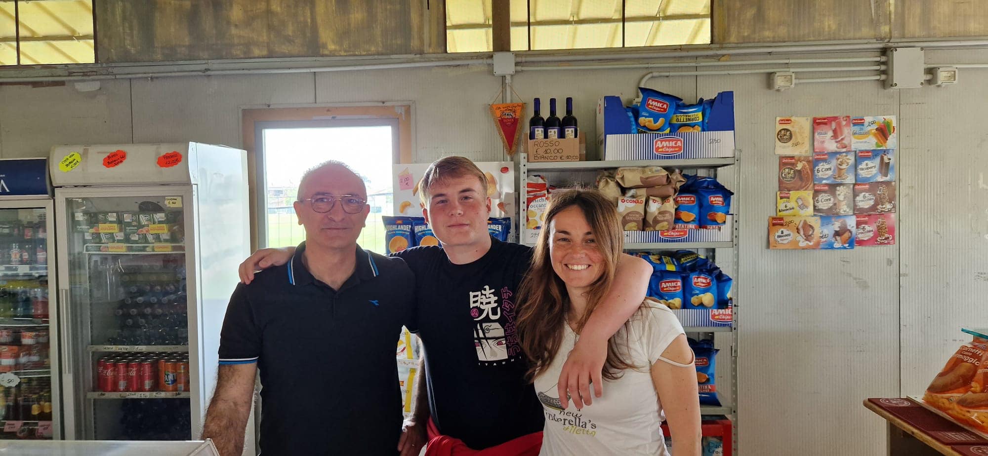 Memorial “Lucio Tarpanelli”