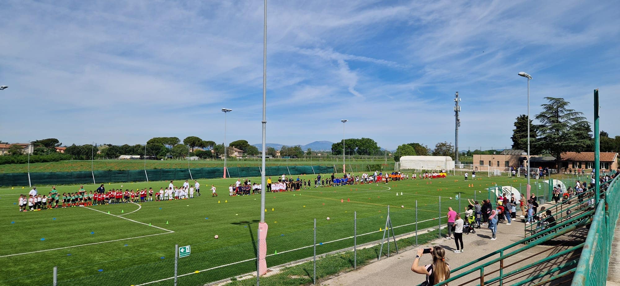 Memorial “Lucio Tarpanelli”