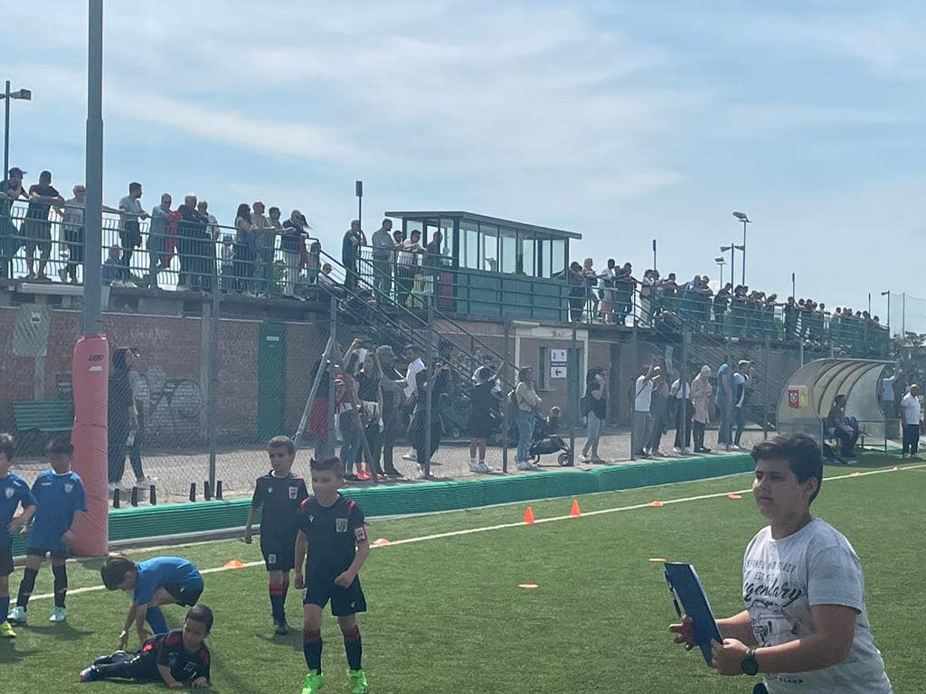 Memorial “Lucio Tarpanelli”