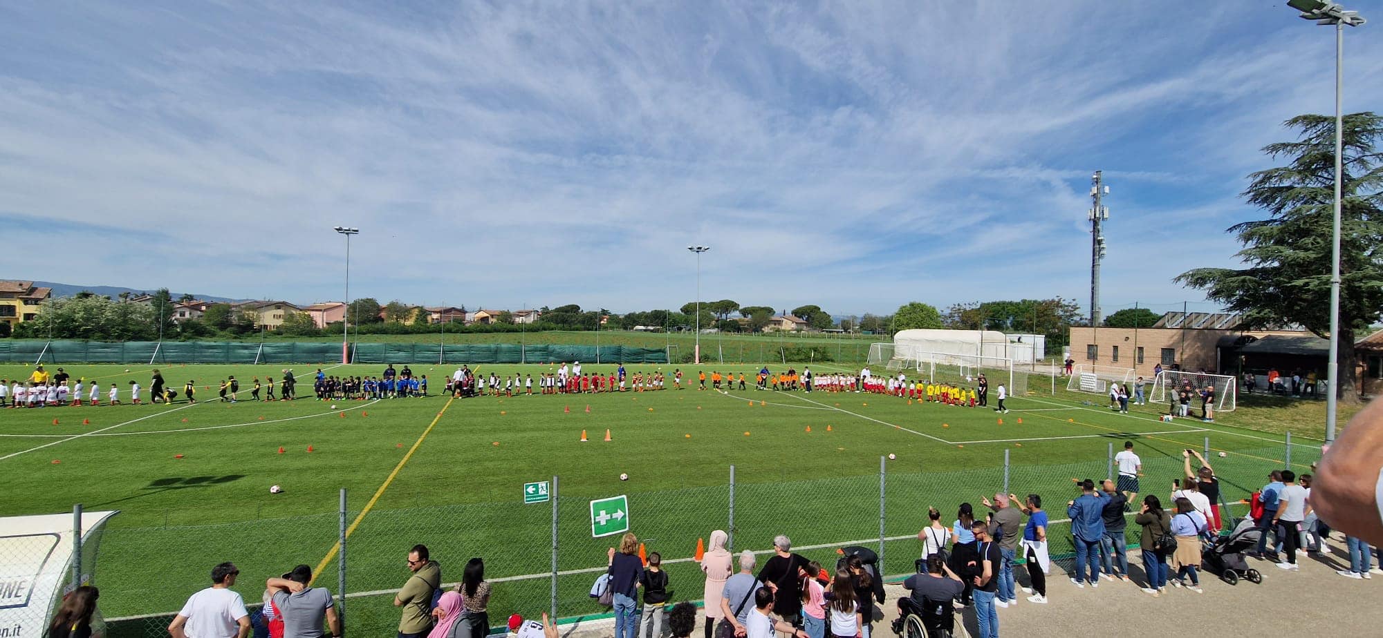 Memorial “Lucio Tarpanelli”