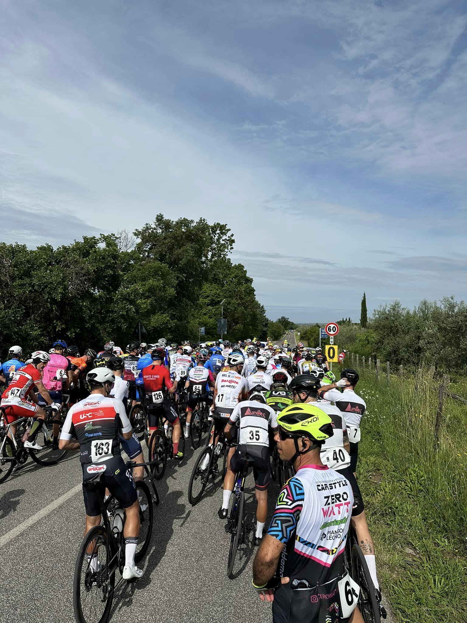 Unione Ciclistica Petrignano