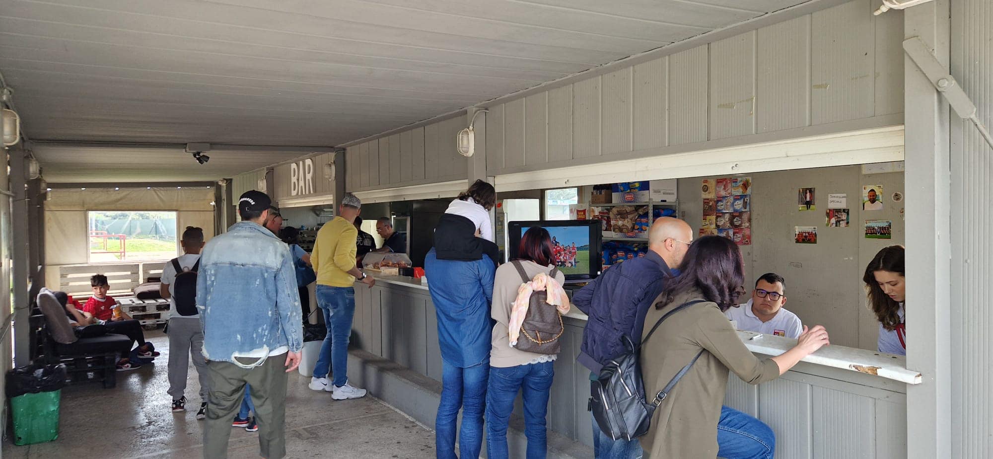 Memorial “Lucio Tarpanelli”