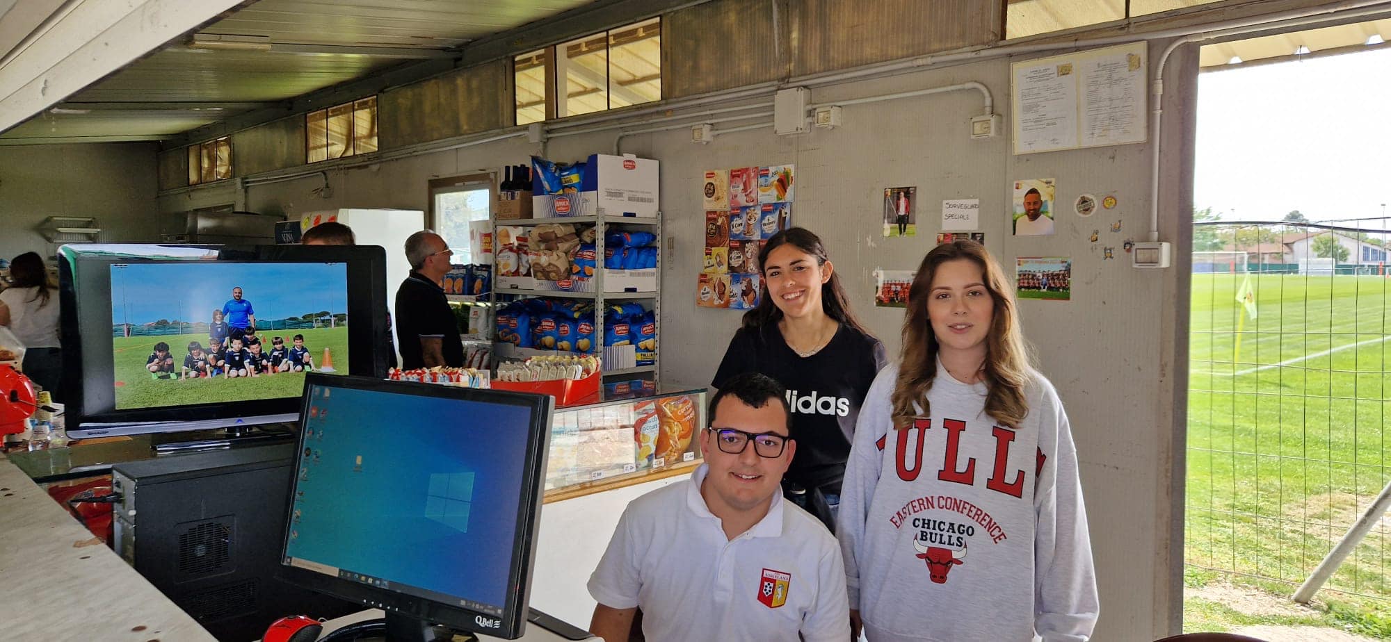 Memorial “Lucio Tarpanelli”