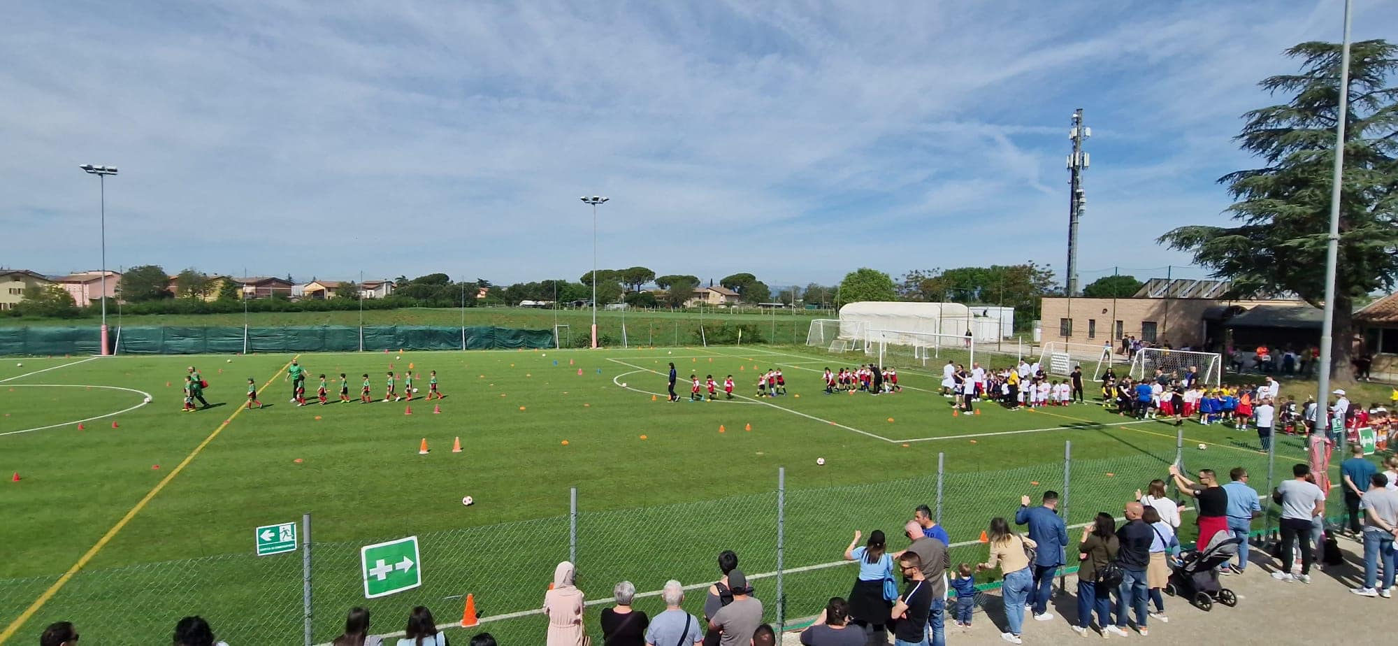 Memorial “Lucio Tarpanelli”