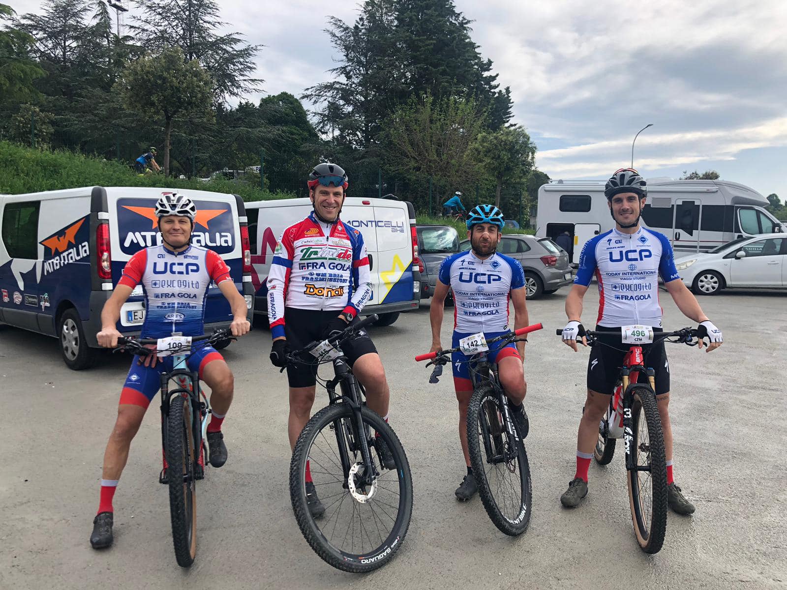 Unione Ciclistica Petrignano