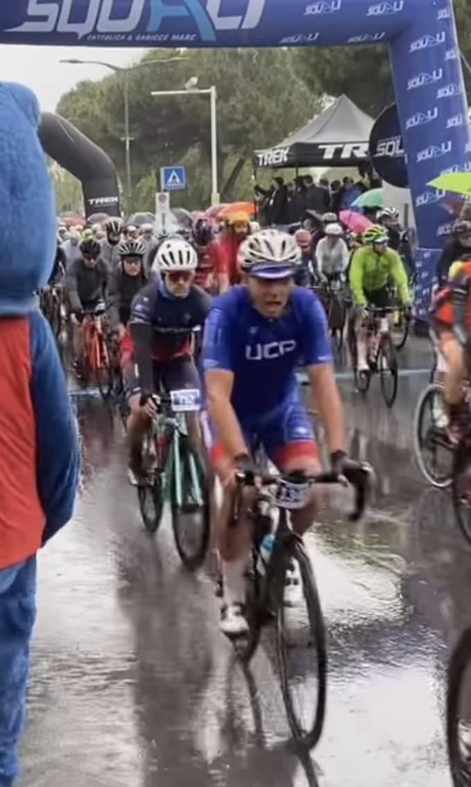 Unione Ciclistica Petrignano