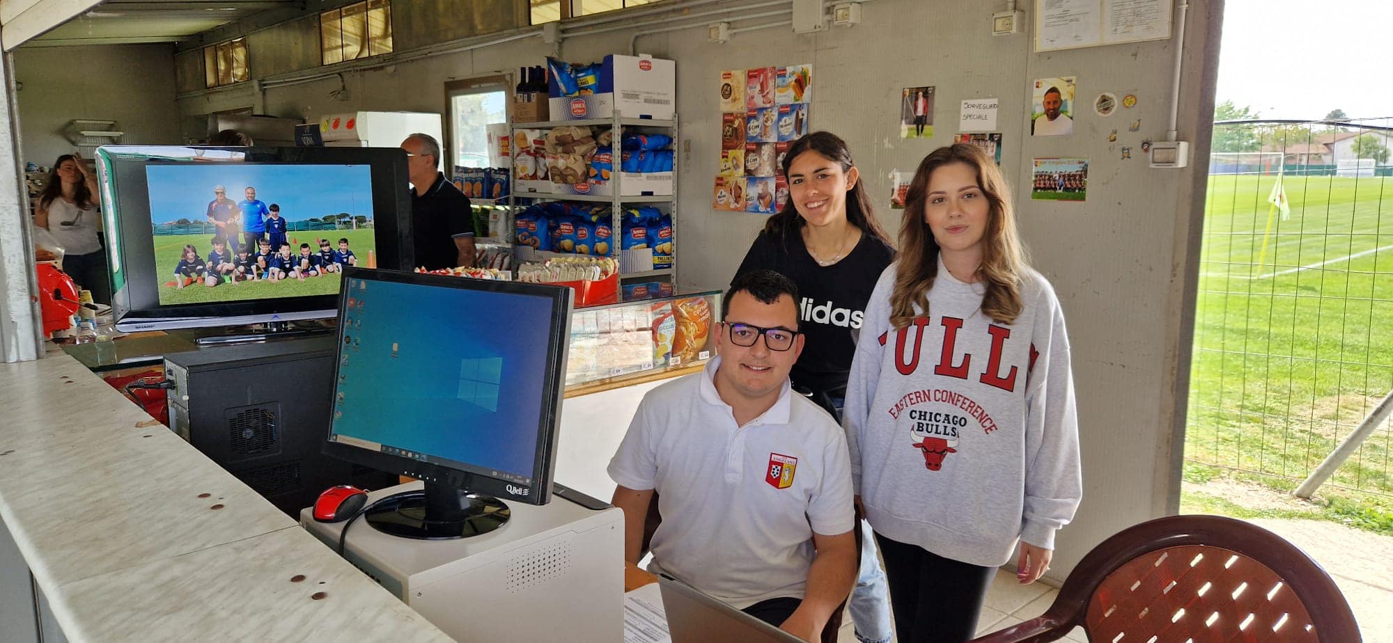 Memorial “Lucio Tarpanelli”