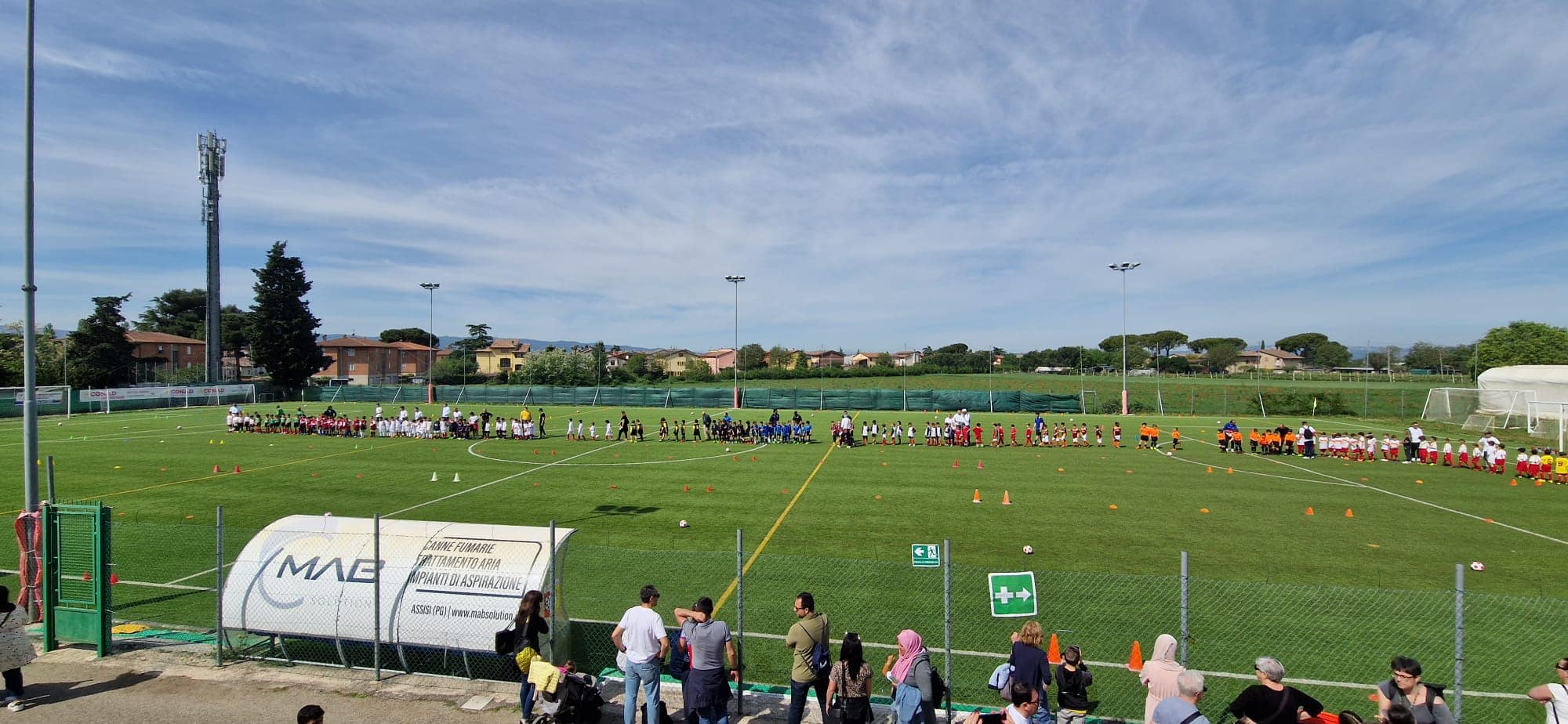 Memorial “Lucio Tarpanelli”