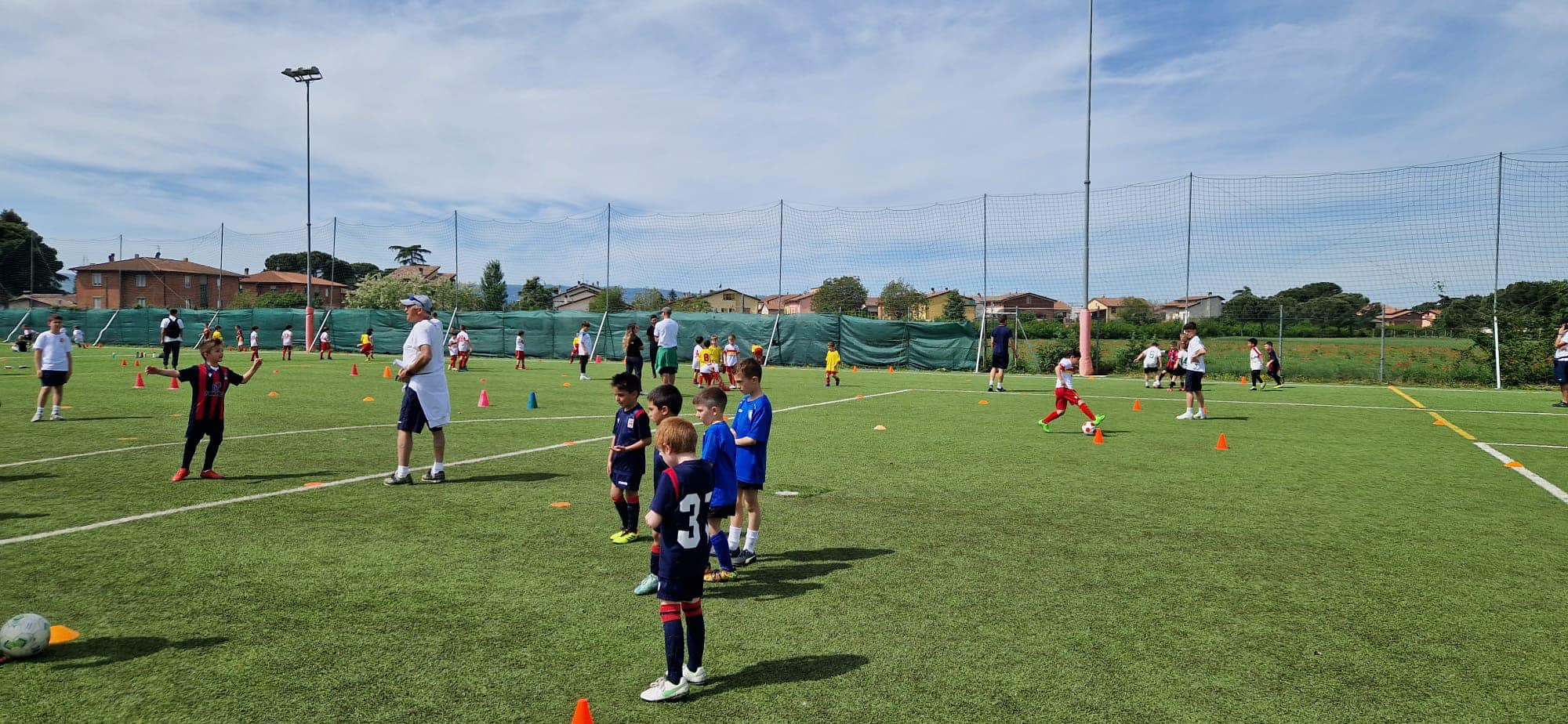 Memorial “Lucio Tarpanelli”