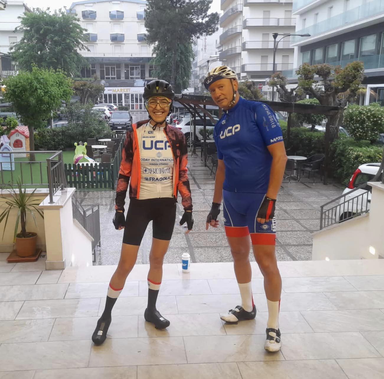 Unione Ciclistica Petrignano