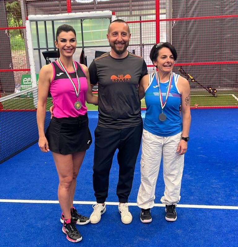 Assisi Padel