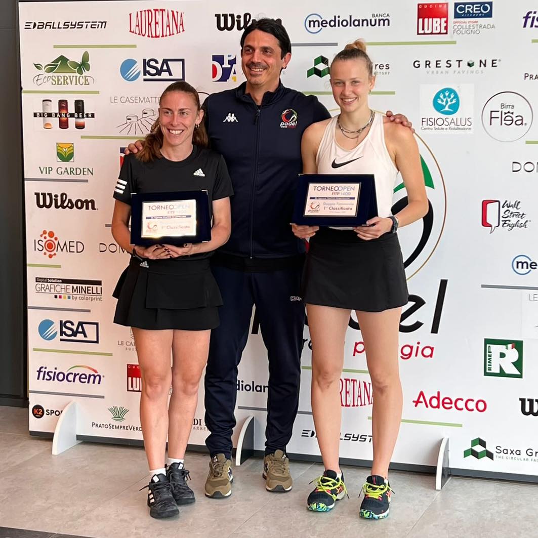 Assisi Padel