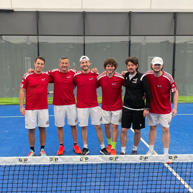 Assisi Padel