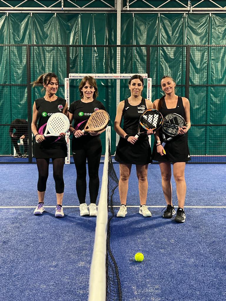 Assisi Padel